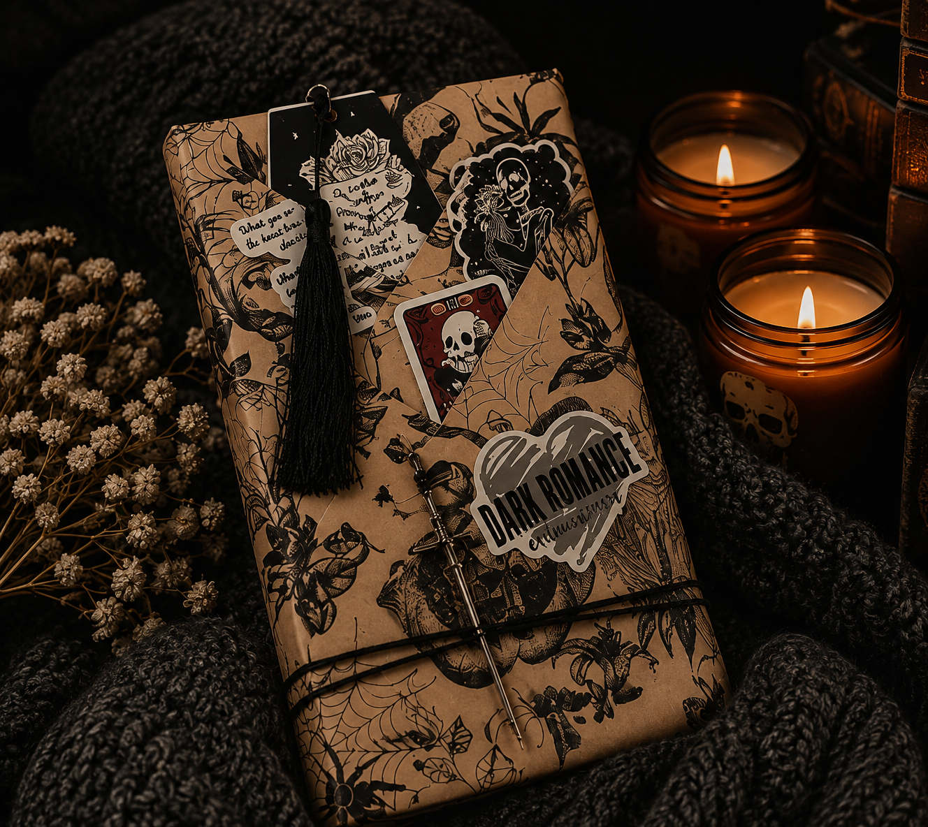 Book Bundles