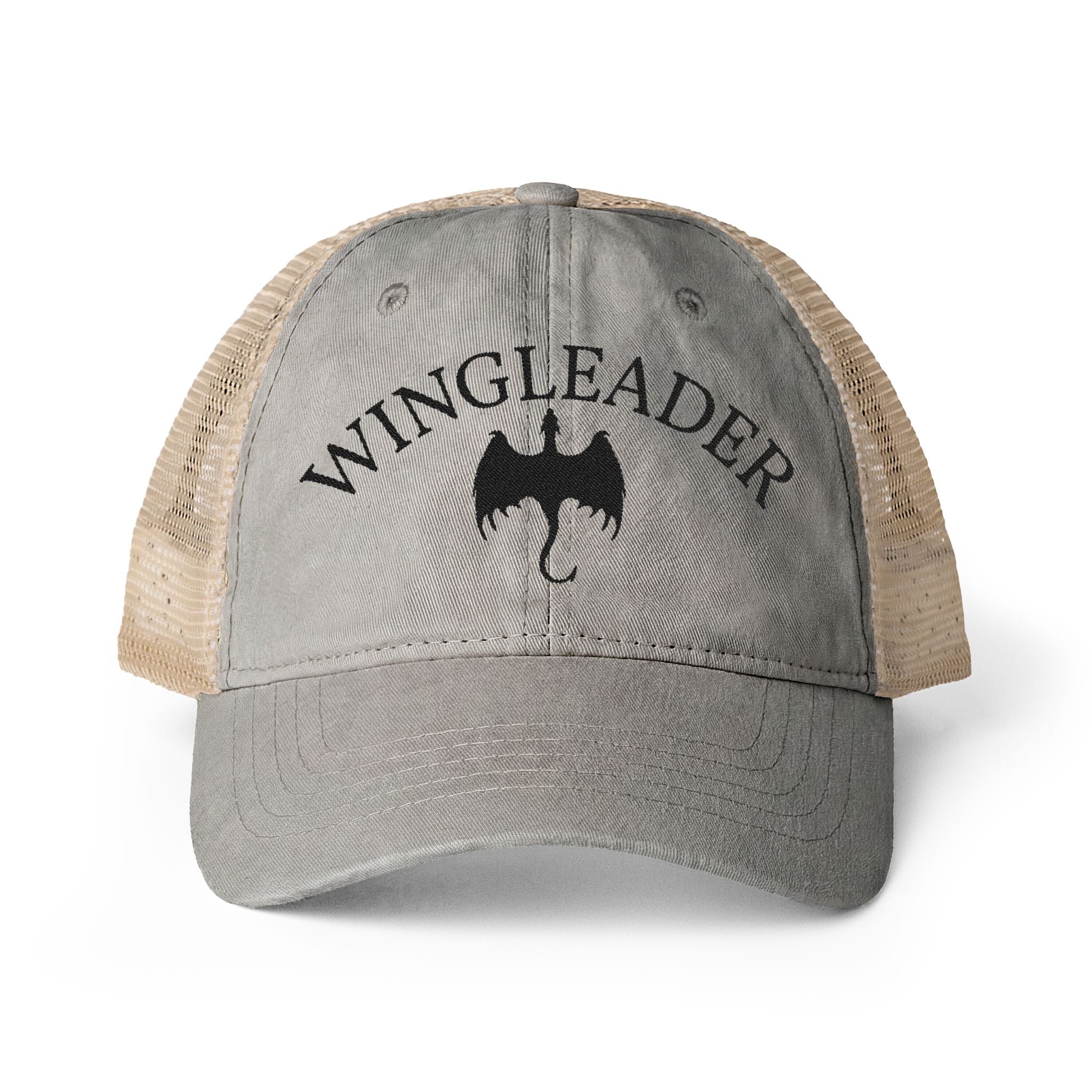 Wingleader Hat