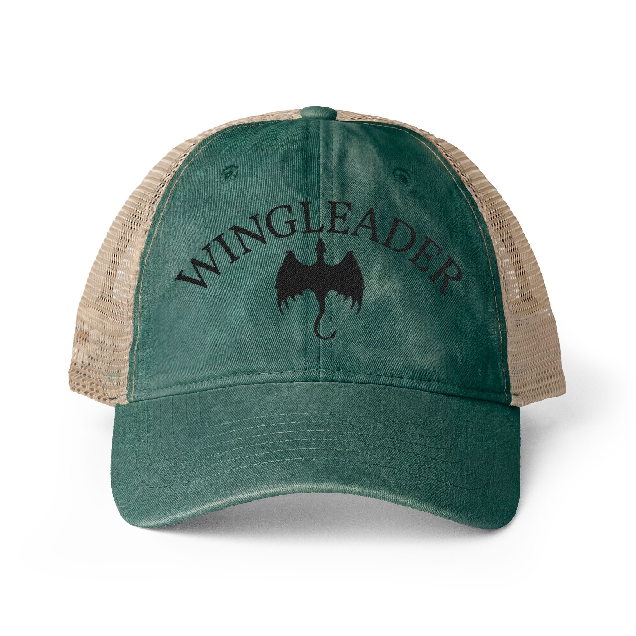 Wingleader Hat