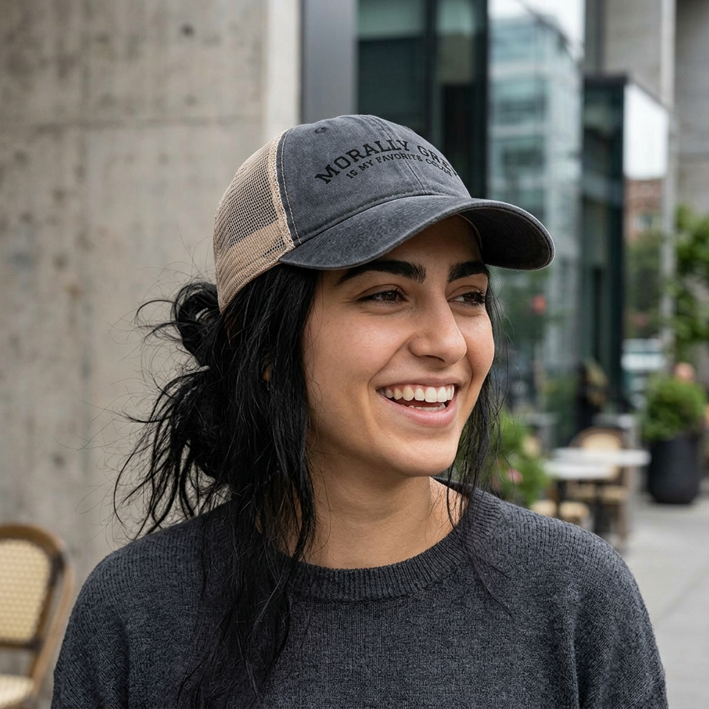 Morally Grey Hat