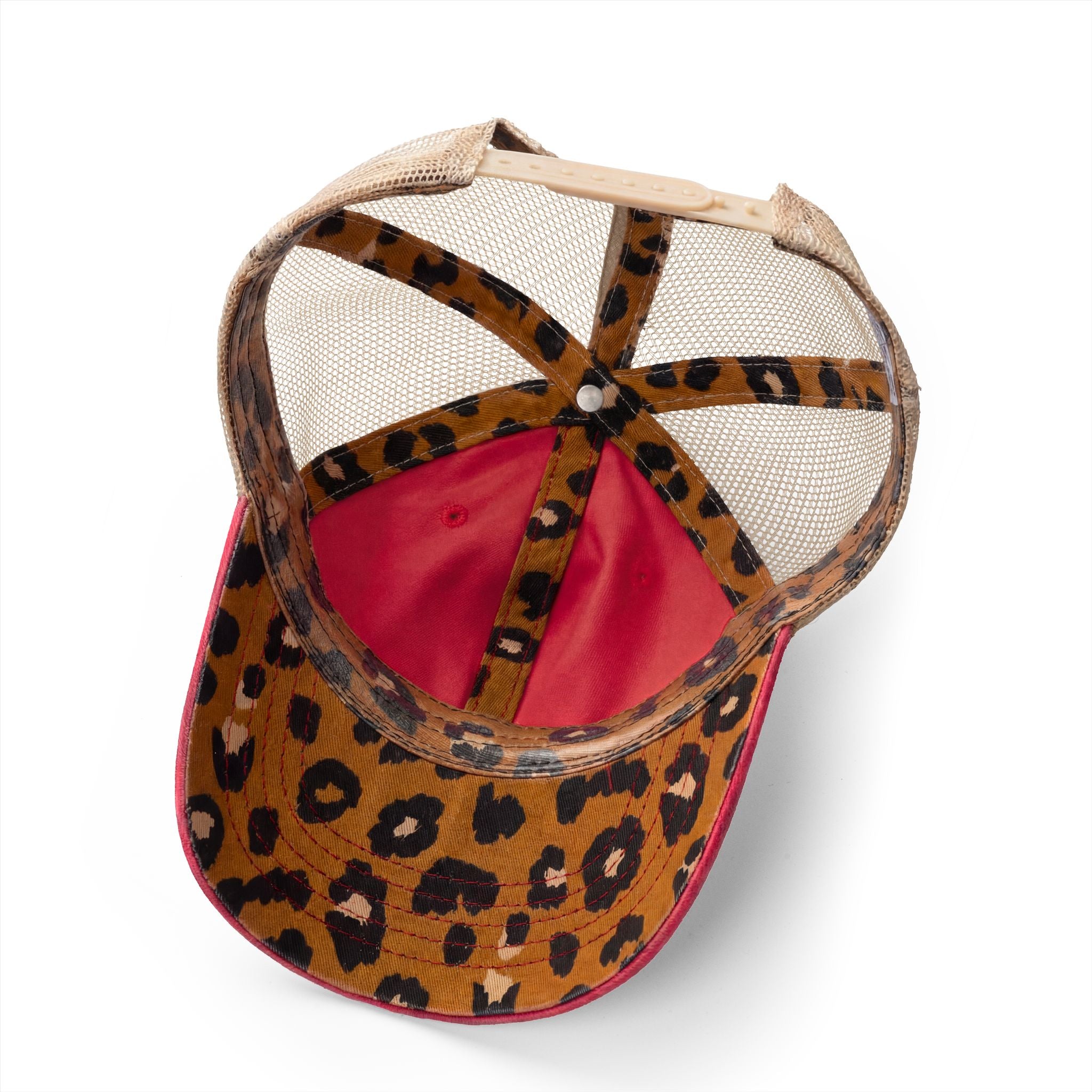 Wingleader Hat