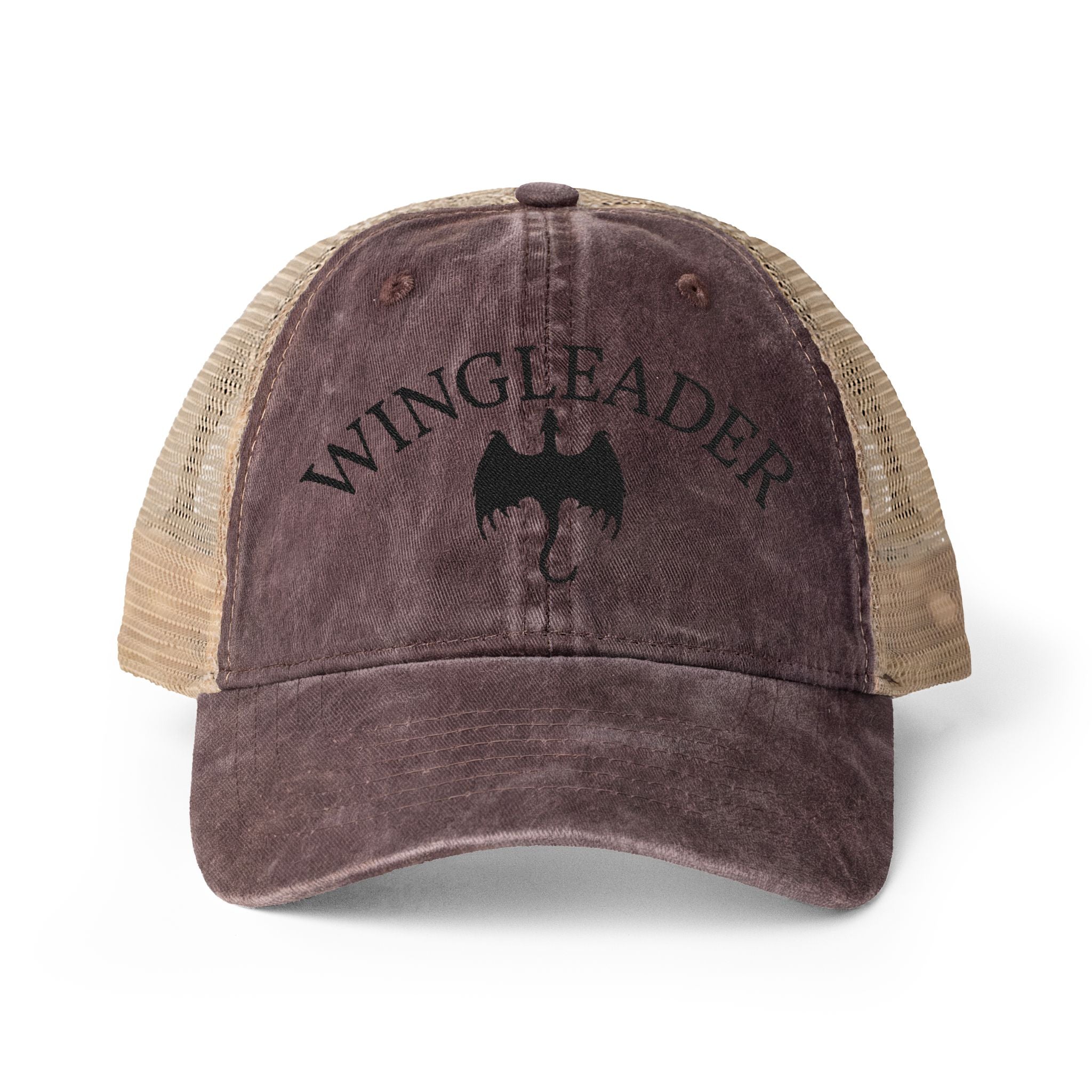 Wingleader Hat
