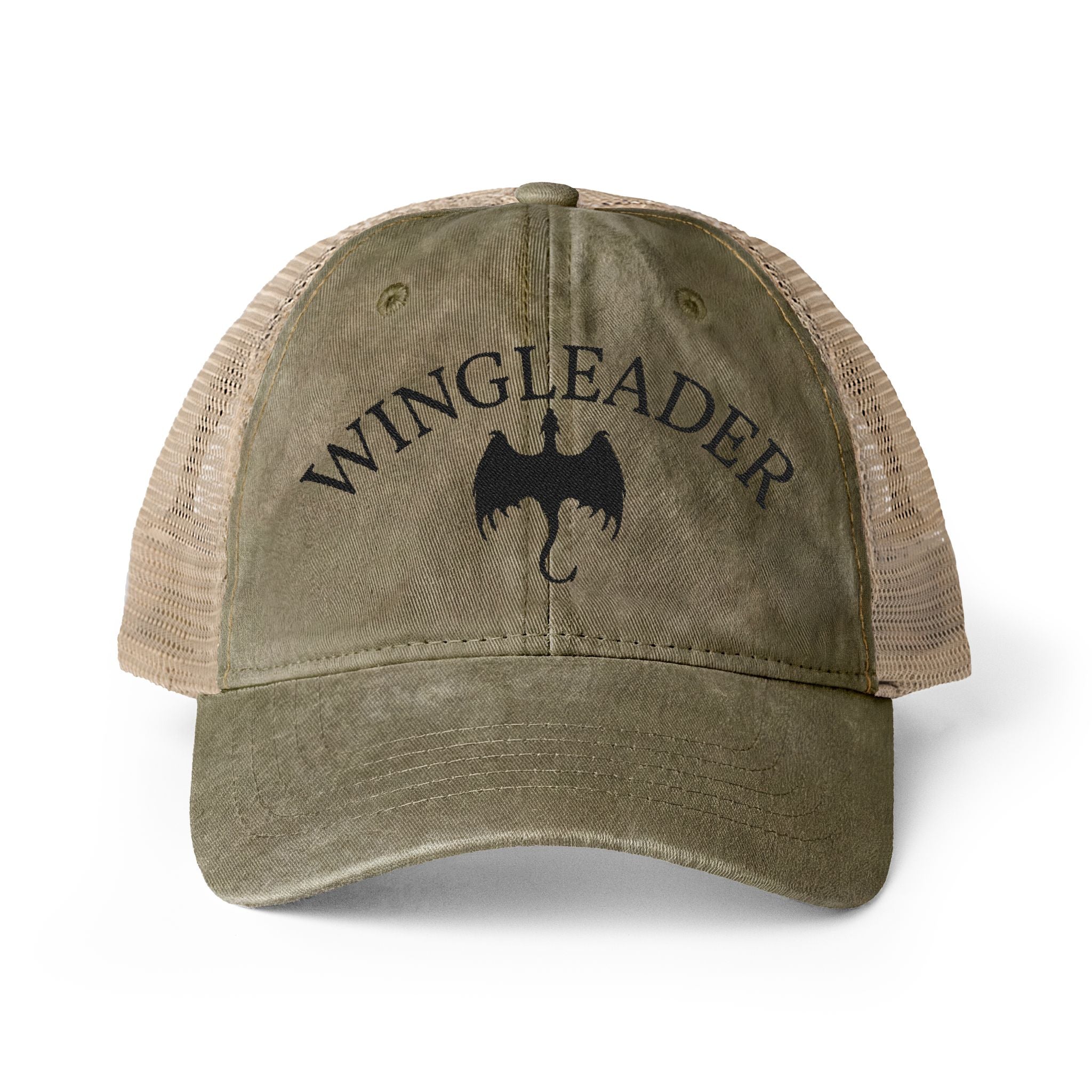 Wingleader Hat