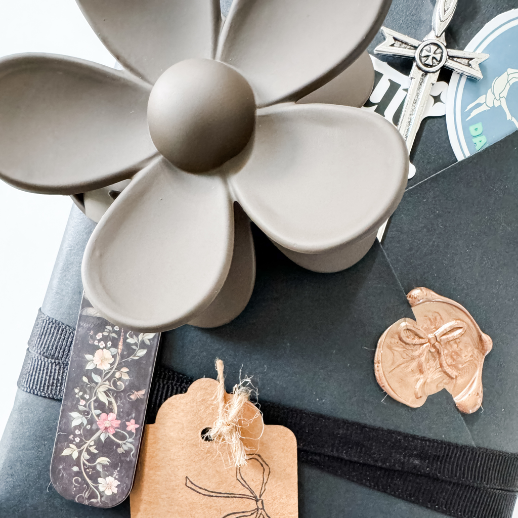 Obsession Blind Date with a Book