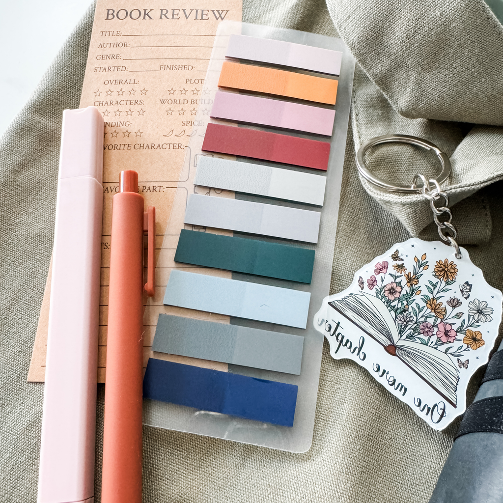 Addiction Blind Date with a Book