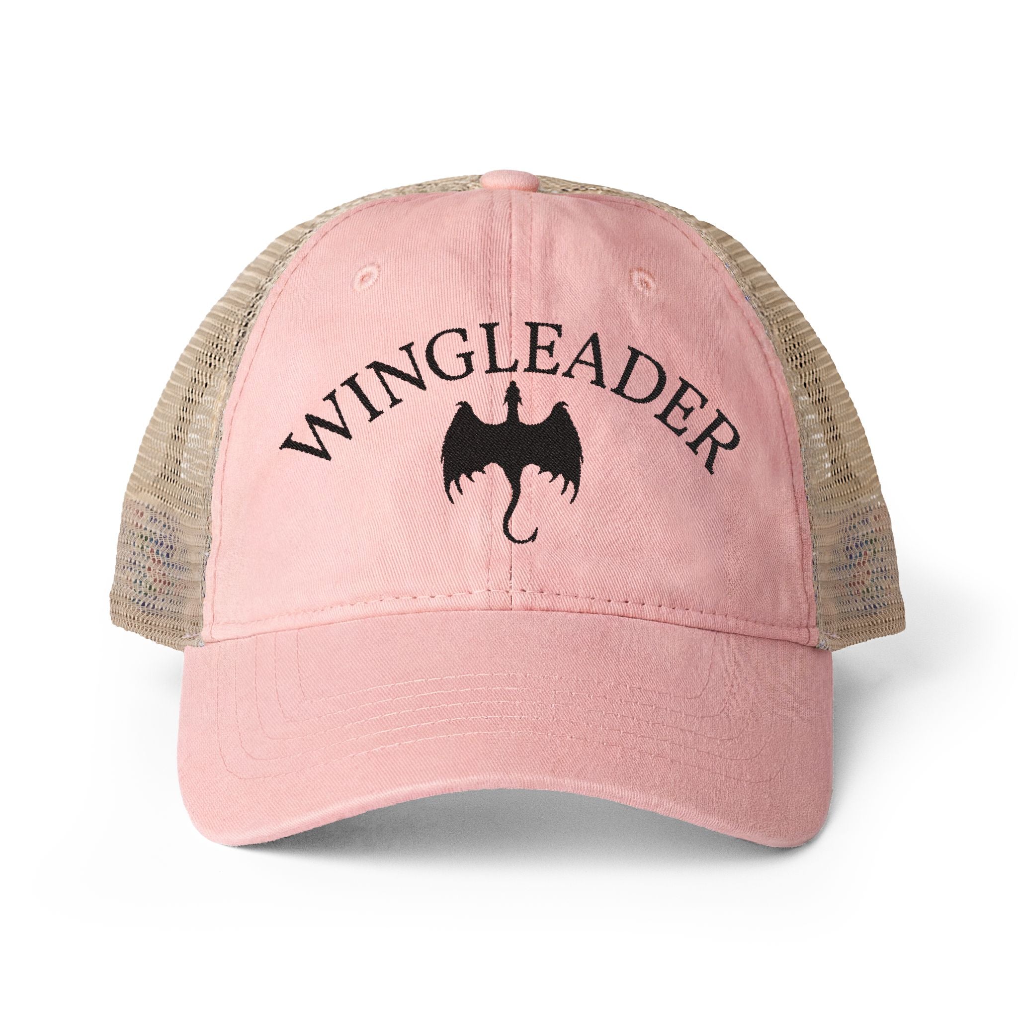 Wingleader Hat