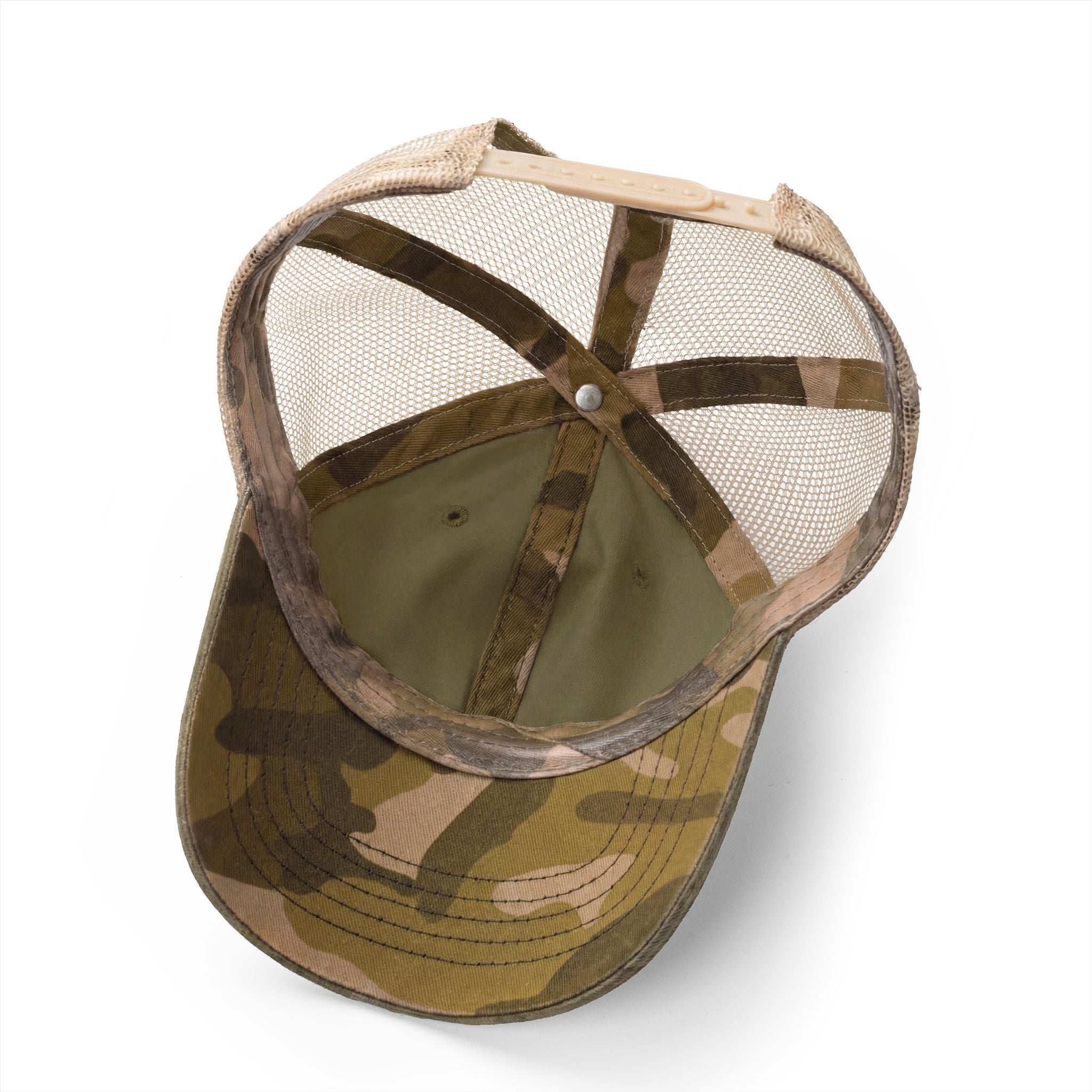 Wingleader Hat