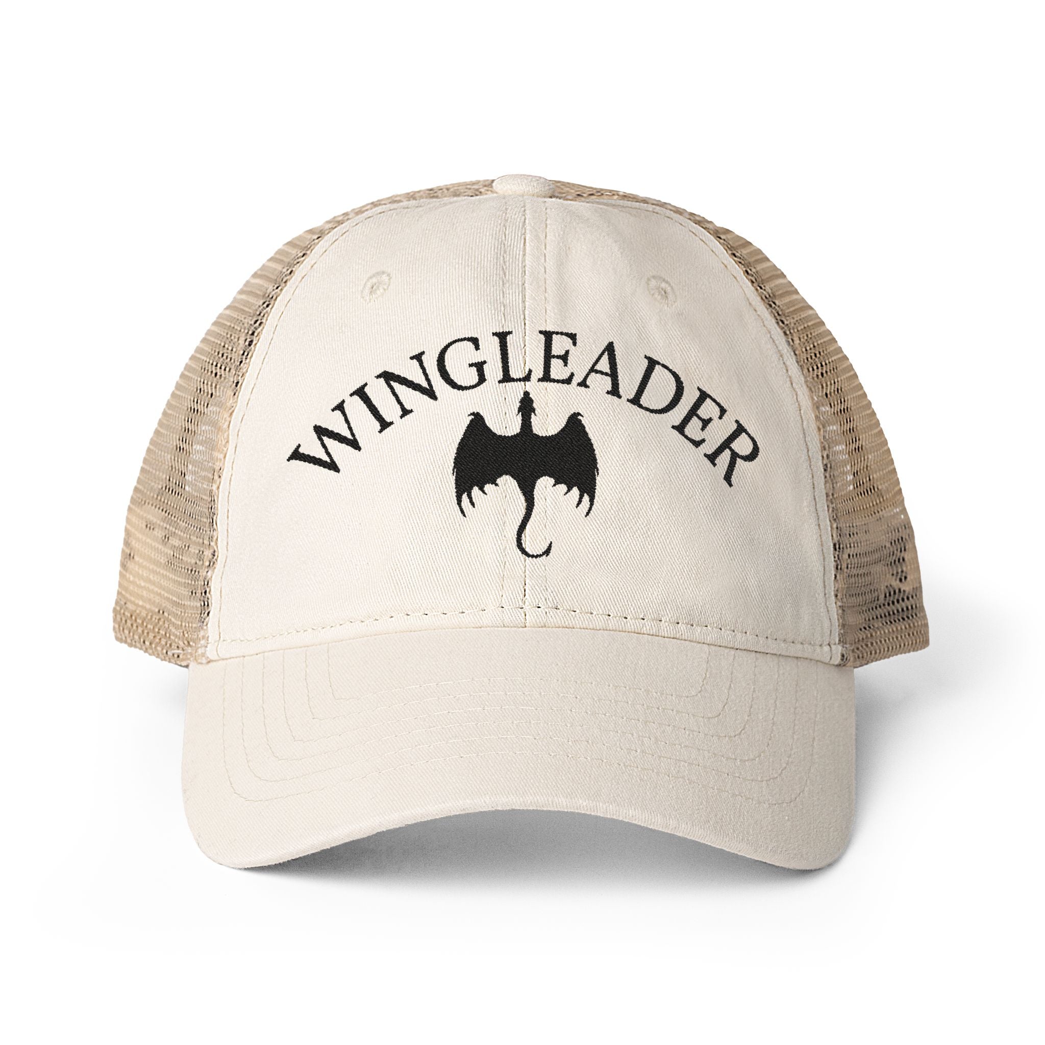 Wingleader Hat