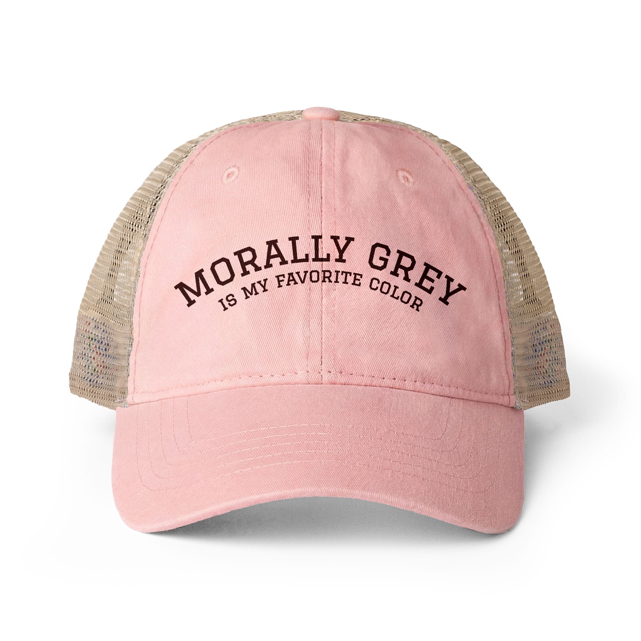 Morally Grey Hat