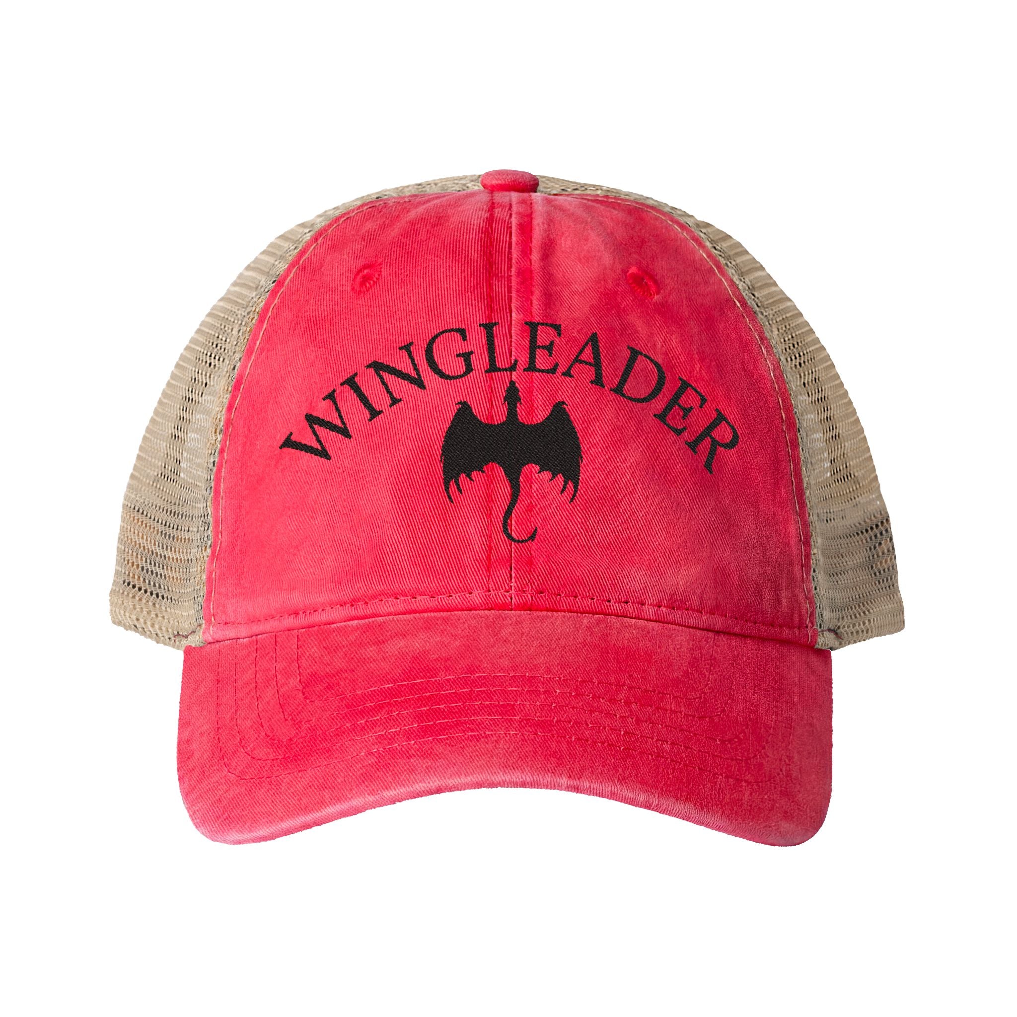 Wingleader Hat