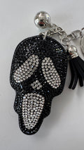 Ghostface Keychain