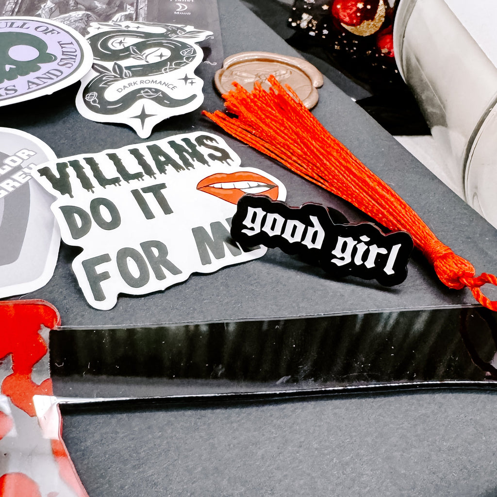 Dark Romance Book Bundle