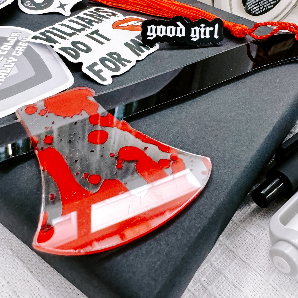 Dark Romance Book Bundle