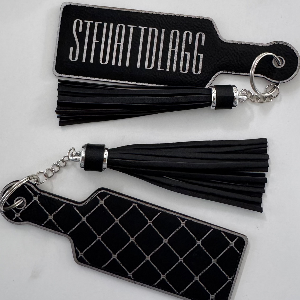 STFUATTDLAGG bookmark, bookmarks, dark romance bookmark, dark romance, bookish things
