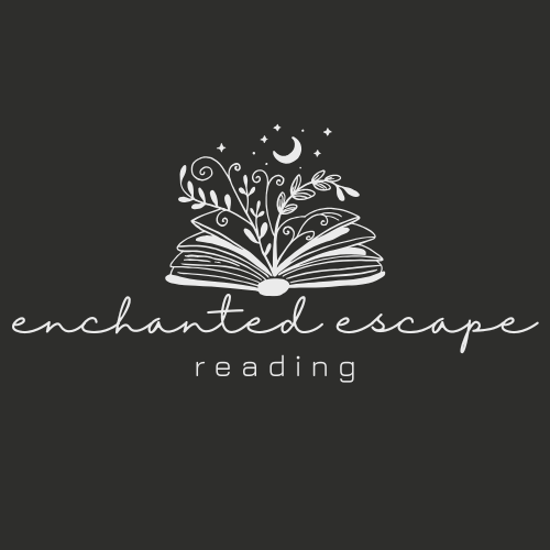 Enchanted Escape Reading