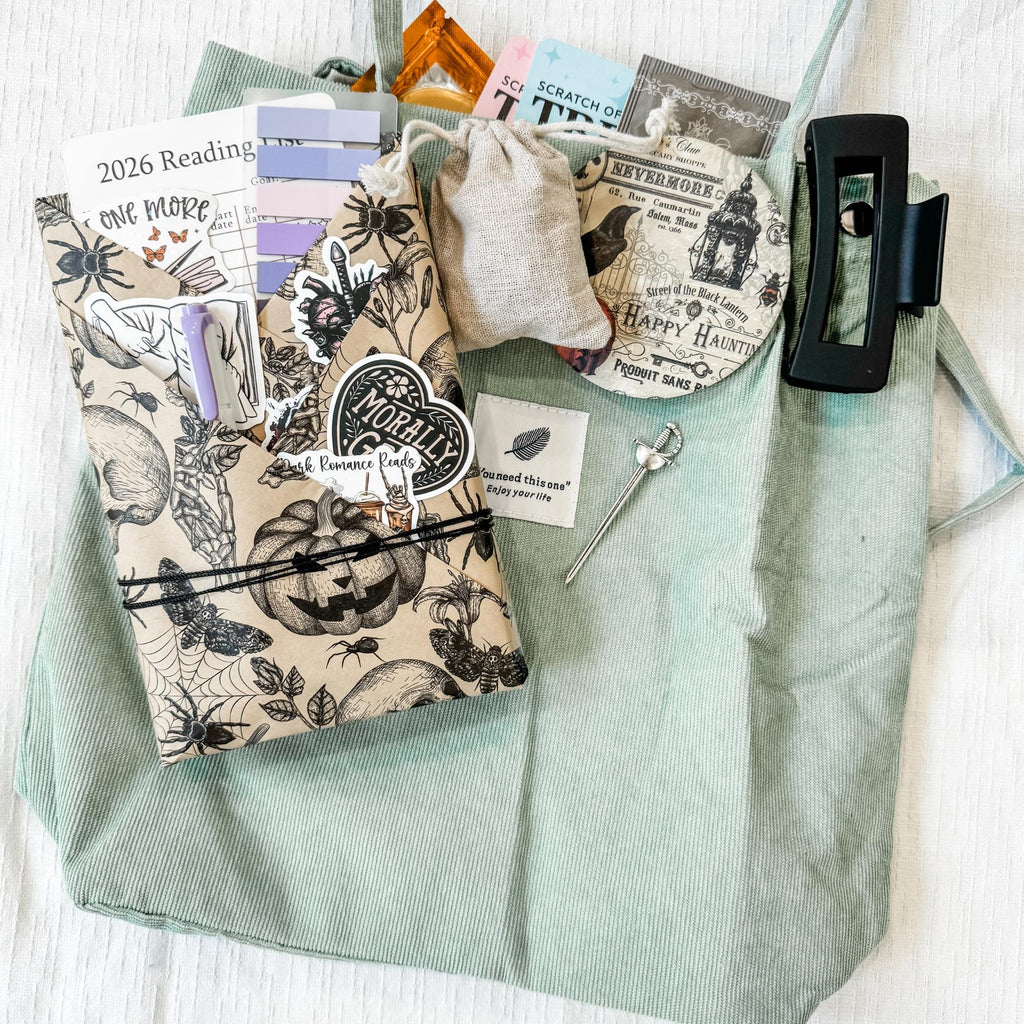 Blind Date With A Book Bundle-Blind Date BooksMystery Book Gift-Custom Book Box-Bookish Gifts-Gifted Romance Book