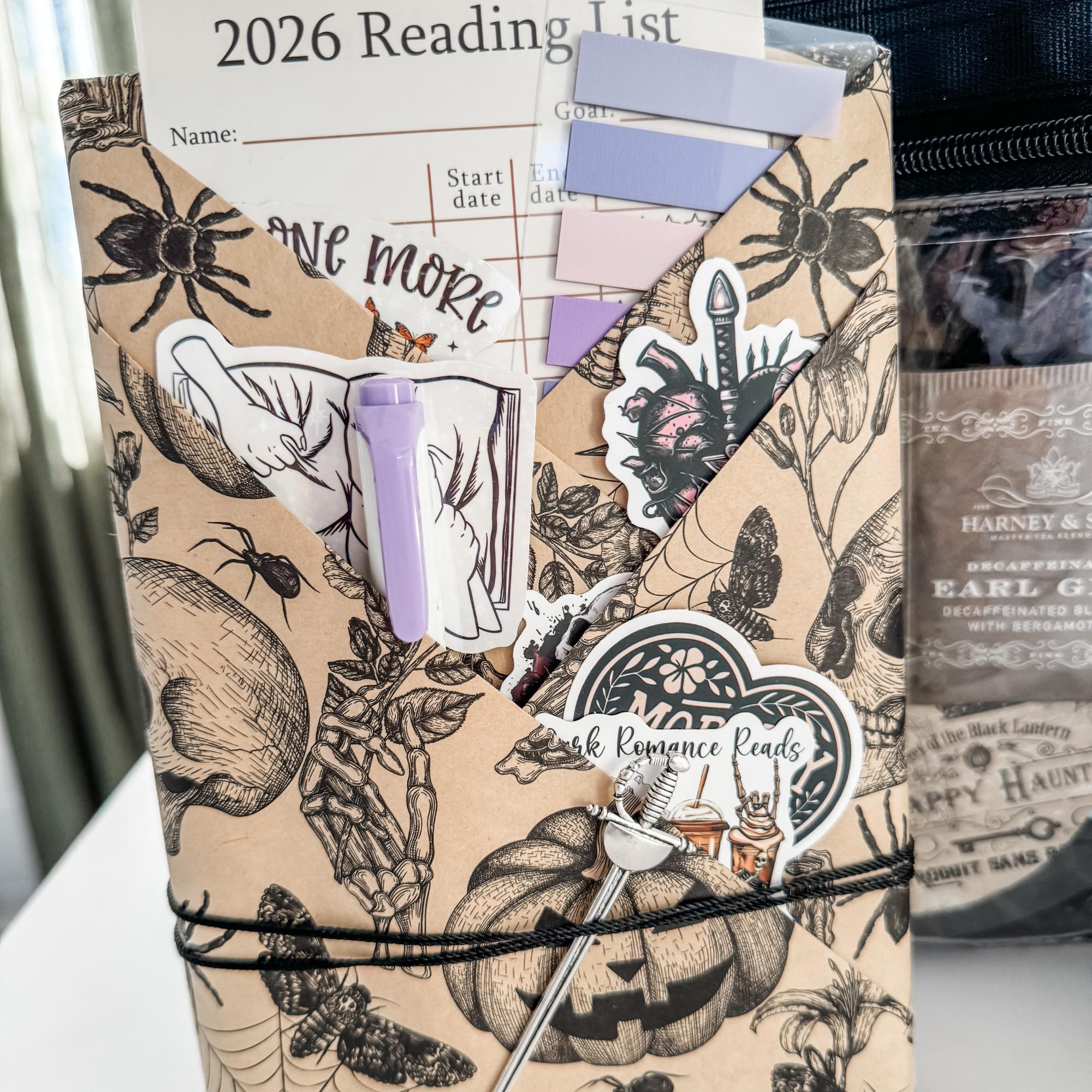 Personalized Blind Date with a Book, Romance Blind Date with A Book, Personalized Book Gift, Mystery Book, Book Lover Gift