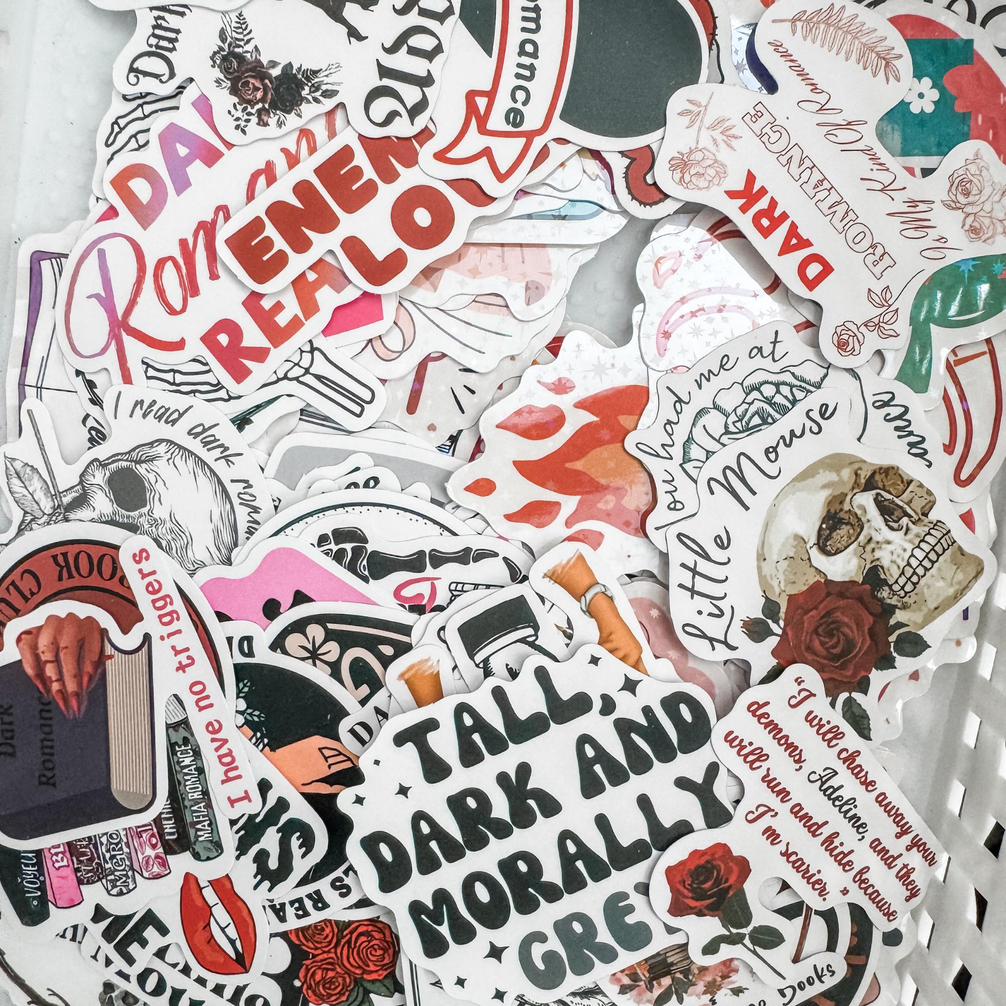 Bind Date With A Mystery OR Thriller Book-Bookish Gifts-Personalized Book