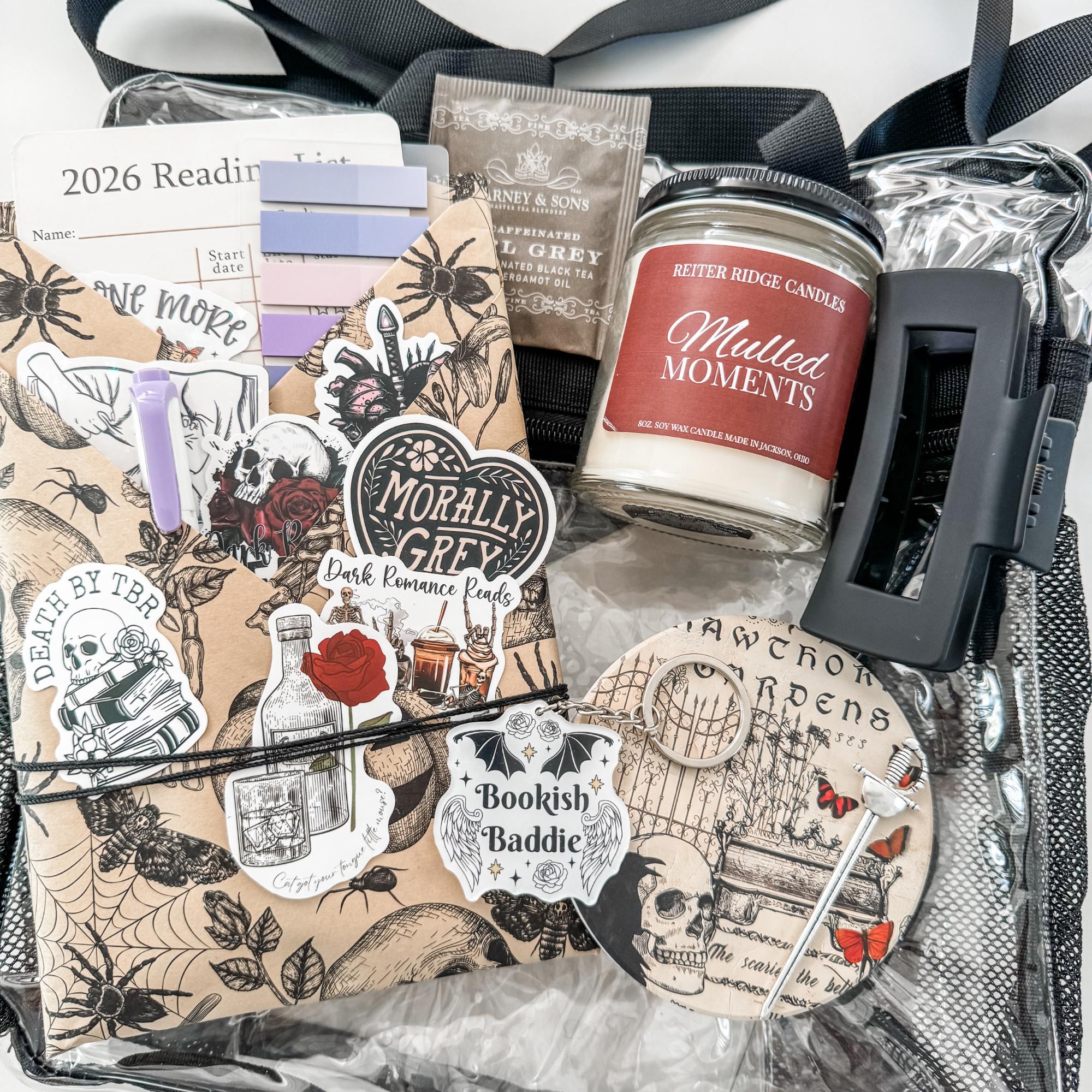 Personalized Blind Date with a Book, Romance Blind Date with A Book, Personalized Book Gift, Mystery Book, Book Lover Gift