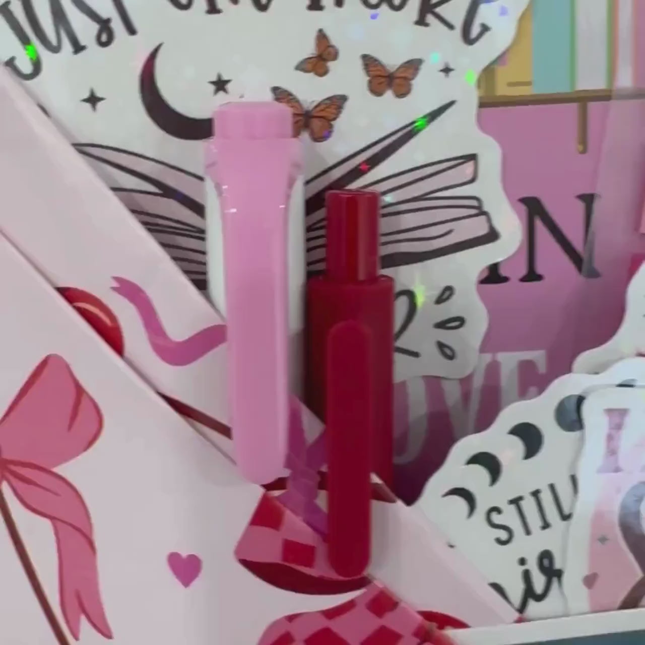 Blind Date With A Book-Romance or Spicy Book-Bookish Gift-Gift For Book Lover-Mystery Book-Bookworm-Bookish Gifts For Her-Surprise Book